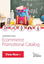 Ecommerce Catalog